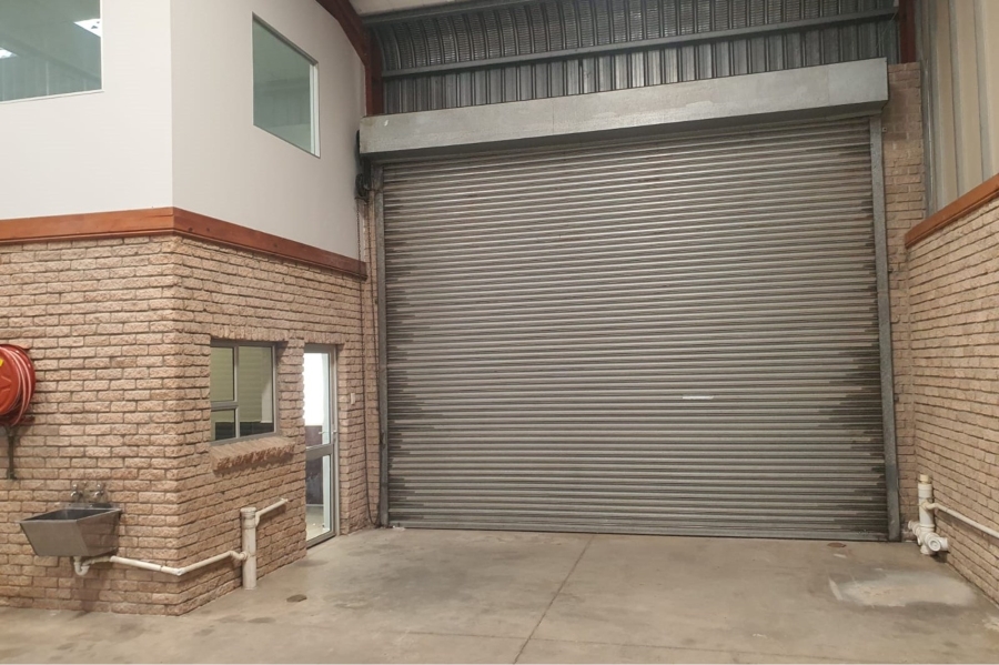 Commercial Property for Sale in Greenbushes Eastern Cape